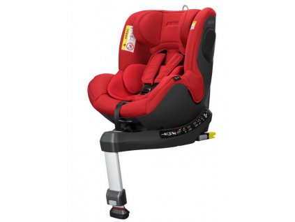 Avova Sperber-fix 61 i-Size  Maple Red