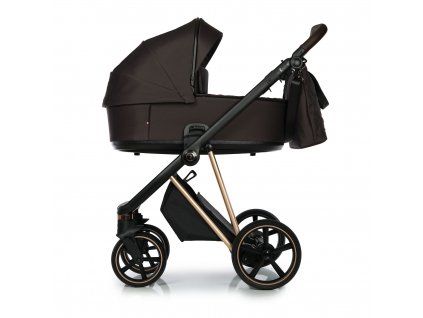 Roan Ivi kočárek Choco