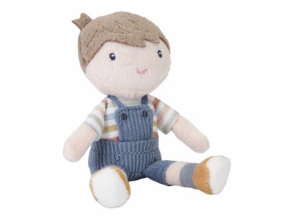 Little Dutch panenka new Jim 10cm