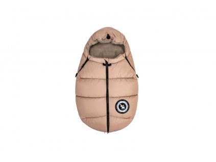 Cottonmoose Montana fusak Camel
