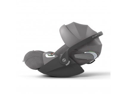 Cybex Cloud T Plus i-Size Mirage Grey