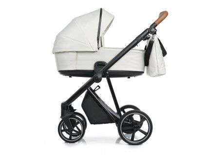 Roan Ivi kočárek Pearl Shell