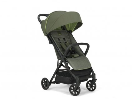 Inglesina sportovní kočárek Quid2 2022 Gecko Green