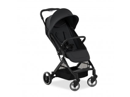 Hauck Cestovní kočár Travel N Care Plus black