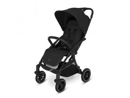 Espiro Fuel sportovní kočárek 110 unique black