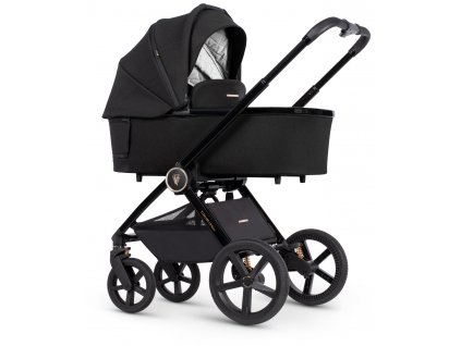 Venicci Tinum Upline -All Black