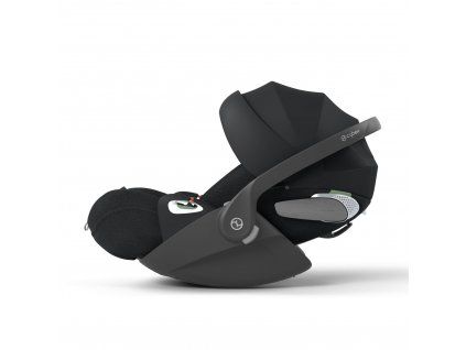 Cybex Cloud T Plus i-Size Sepia Black
