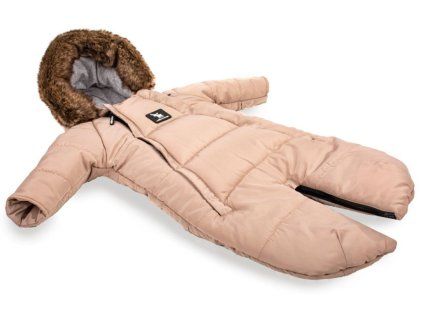 Cottonmoose overal 2v1 Moose Camel