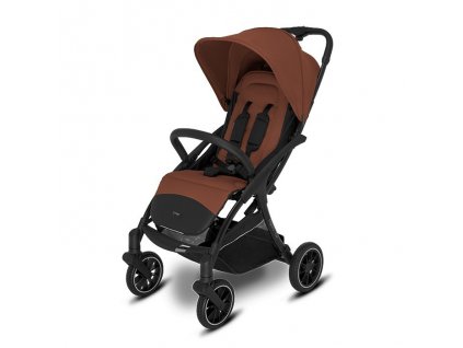 Espiro Fuel sportovní kočárek 111 natural terracotta