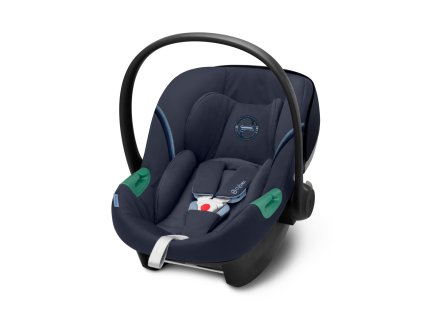CYBEX Aton S2 i-Size autosedačka Ocean Blue