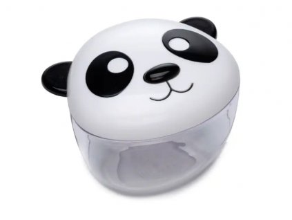 Melii dóza na svačinku 232ml -Panda