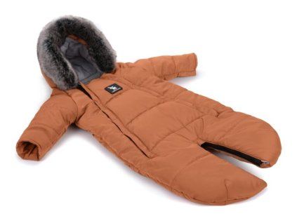 Cottonmoose overal 2v1 Moose Amber