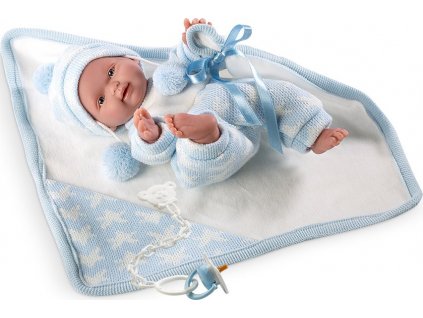 Llorens New Born chlapeček