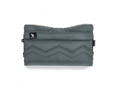 Cottonmoose rukávník Classic Jungle Green