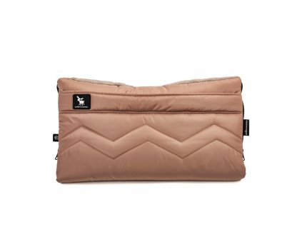 Cottonmoose rukávník Classic Camel