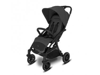 Espiro Fuel sportovní kočárek 117 intense graphite