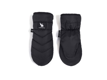 Cottonmoose rukavice Classic Black