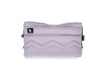 Cottonmoose rukávník Classic Light grey