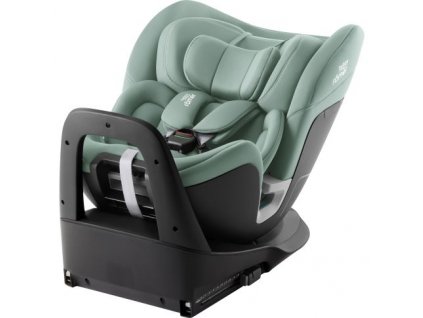 Britax Romer autosedačka Swivel Jade Green