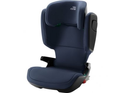 Britax Romer Kidfix M i-Size Night Blue