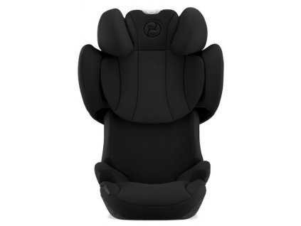 Cybex Solution T i-Fix Sepia Black