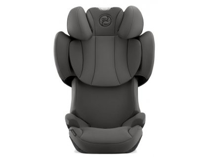 Cybex Solution T i-Fix Mirage Grey