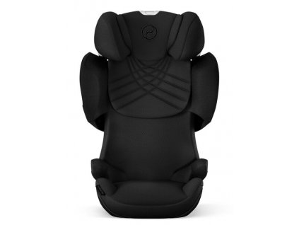 Cybex Solution T i-Fix PLUS Sepia Black