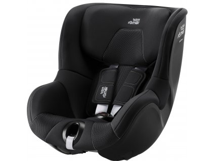 BRITAX RÖMER Dualfix 5Z -Galaxy Black