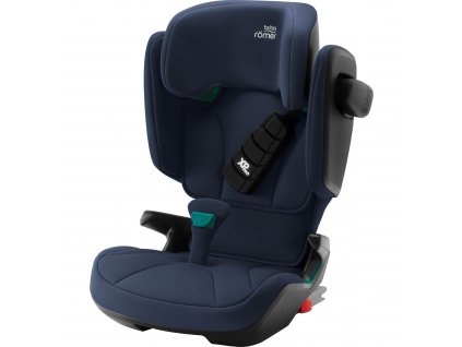 Britax Romer Kidfix i-Size, Night Blue