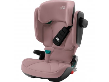 Britax Romer Kidfix i-Size, Dusty Rose