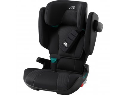 BRITAX RÖMER Autosedačka Kidfix i-Size, Galaxy Black