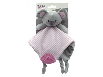 Tulilo Hračka +0m mazlíček koala růžový