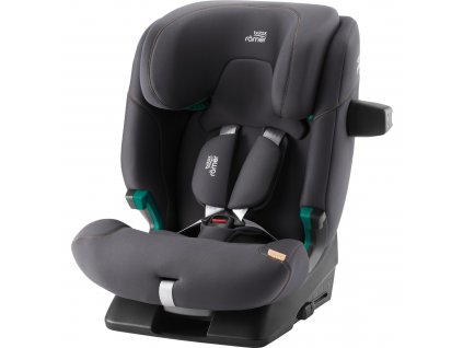 BRITAX RÖMER Autosedačka Advansafix Pro, Midnight Grey