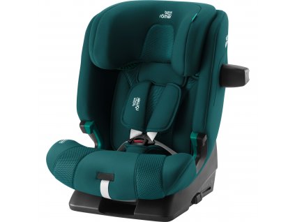 BRITAX RÖMER Autosedačka Advansafix Pro, Atlantic Green