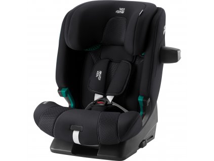 BRITAX RÖMER Autosedačka Advansafix Pro, Galaxy Black