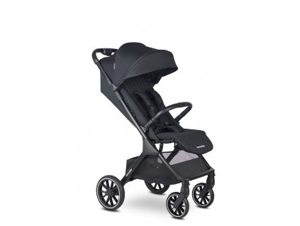 EASYWALKER Kočárek sportovní Jackey2 XL Midnight Black