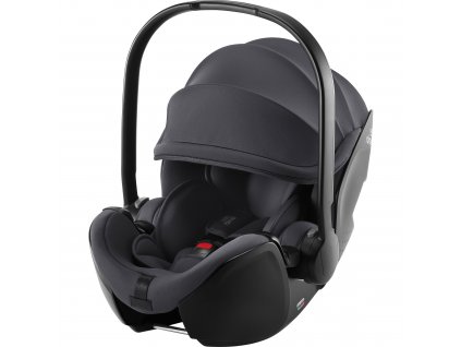 Britax Romer Baby-Safe Pro - Midnight Grey