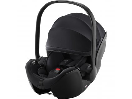 BRITAX RÖMER Autosedačka Baby-Safe Pro, Galaxy Black
