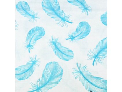 vyrp11 34413muselin svetle modra pirka na bile0