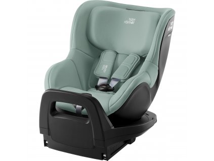 BRITAX RÖMER Dualfix Pro M, Jade Green