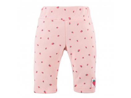 LEGGINSY SL DRUK KORAL