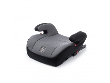 babyauto lito fix sin 23 isofix podsedak grey