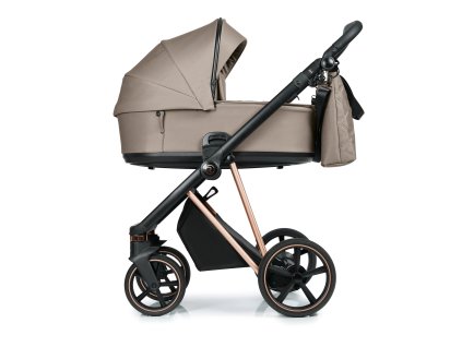 Mocca rose gold 2.0 RGB