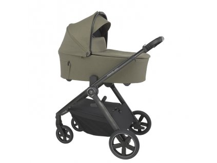 Only 304 stylish khaki carrycot 1232