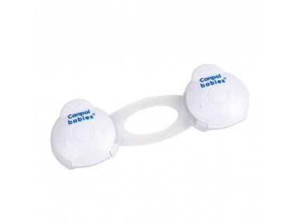 canpol babies multi funkcni uzaver kratky 2 ks