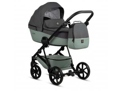 Tutis Viva 5+ Sage 039 (2)