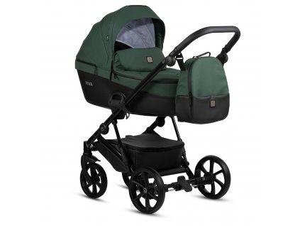Tutis Viva 5+ Emerald 064 (2)