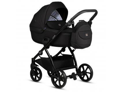 Tutis Uno5+ 100 CHARCOAL (1)
