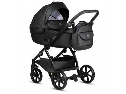 Tutis Uno5+ 699 JET BLACK (1)