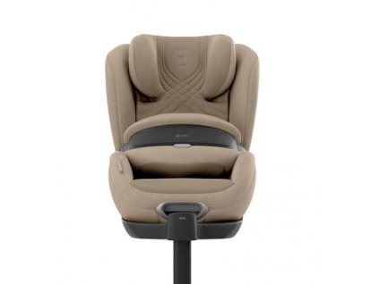 Cybex Anoris T2 i-Size Plus Cozy Beige